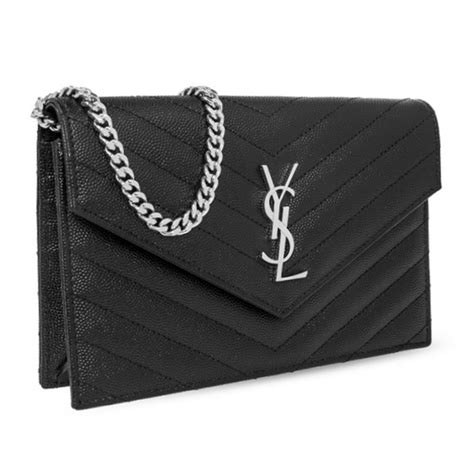 portamoneta ysl|ysl wallet st laurent.